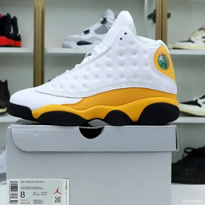 13  Jordan Air Jordan retro Kimikick 0821